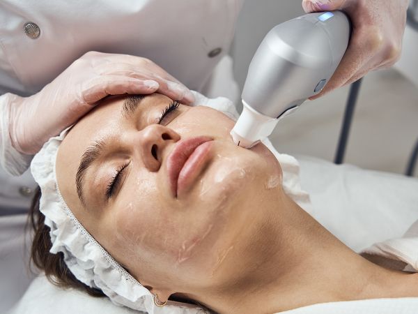 Saiba Tudo Sobre Harmonização Facial!