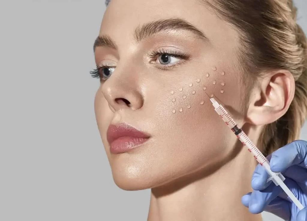 Skinbooster no rosto: o que é, benefícios e onde fazer