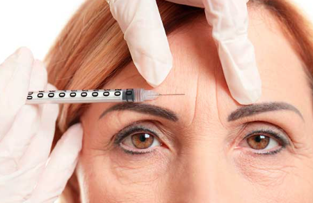 Preenchimento com ácido hialurônico ou botox: saiba qual é o ideal
