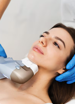 Descubra os principais benefícios do Ultraformer: a tecnologia ideal para promover o estímulo de colágeno