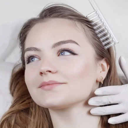 Tratamento de alta frequência capilar: como fortalecer os fios sem química