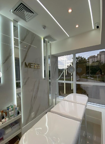 Onde encontrar a melhor clínica estética em Alphaville? Conheça a Clínica Mezz
