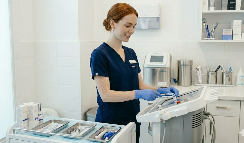 Clínica de botox: conheça a melhor opção para cuidar da sua estética