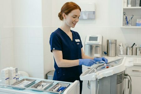 Clínica de botox: conheça a melhor opção para cuidar da sua estética