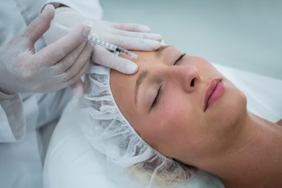 Botox na glabela: tudo o que você precisa saber antes de aplicar