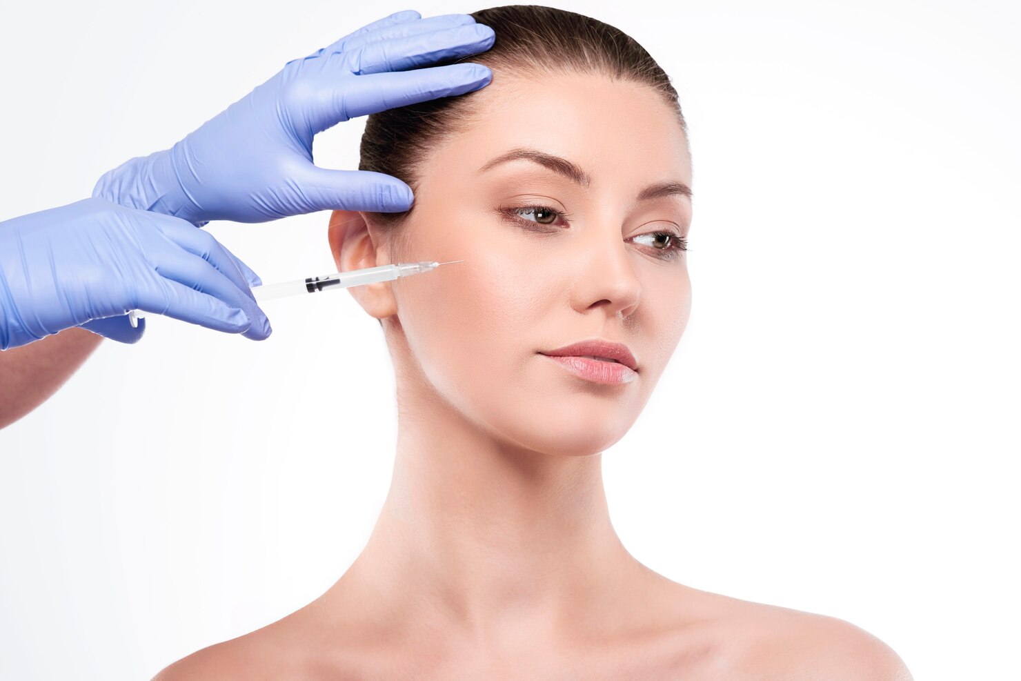 Aplicação de Botox - Saiba o essencial