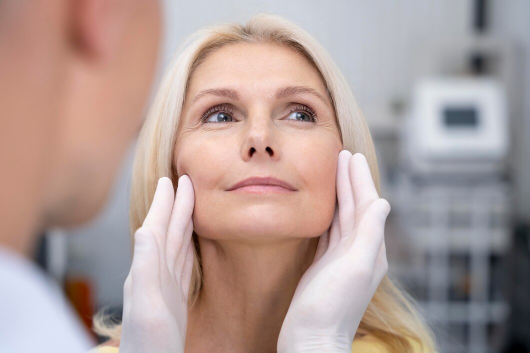 Harmonização facial Alphaville