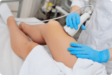 Clínica de estética avançada Clínica de estética avançada