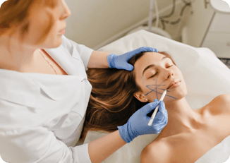 Harmonização facial Alphaville Harmonização facial Alphaville